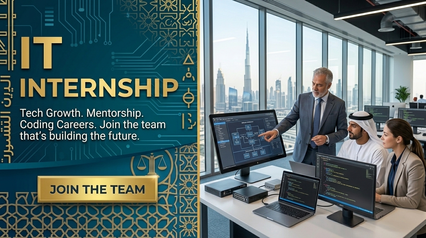 IT Internship