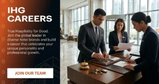 IHG Careers