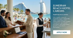 Jumeirah Beach Hotel