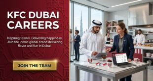 KFC Careers
