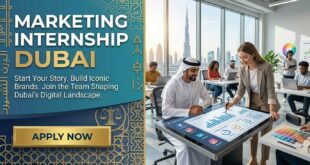 Marketing Internship