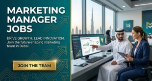 Marketing Manager Jobs