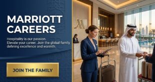 Marriott Careers