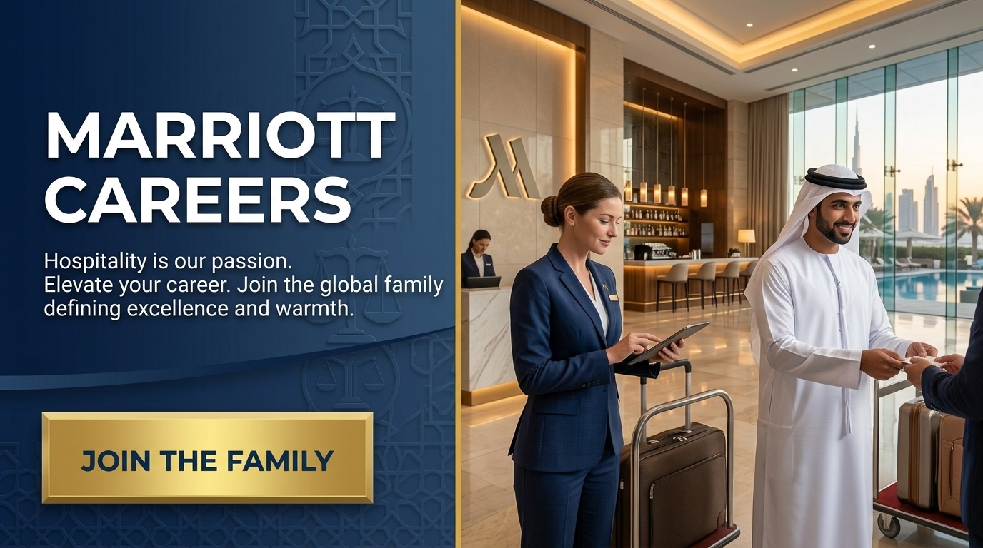 Marriott Careers