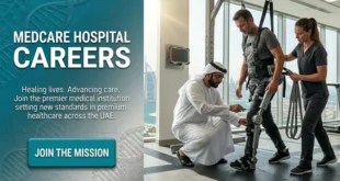 Medcare Hospital Careers