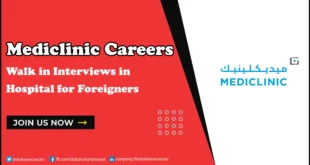 Mediclinic Middle East