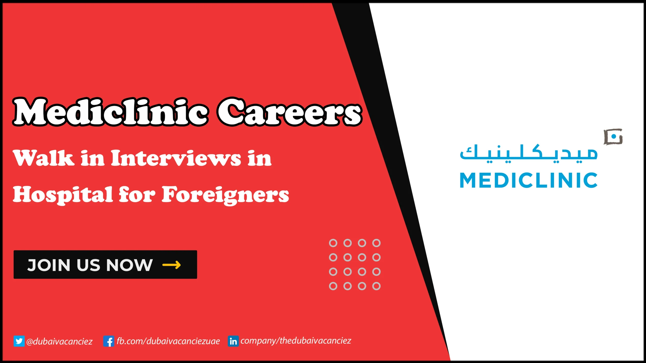 Mediclinic Middle East