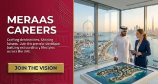 Meraas Careers