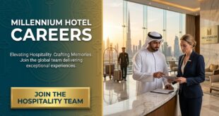 Millennium Hotel Careers