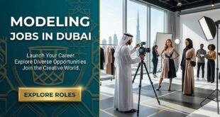 Modeling Jobs