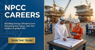 NPCC Careers
