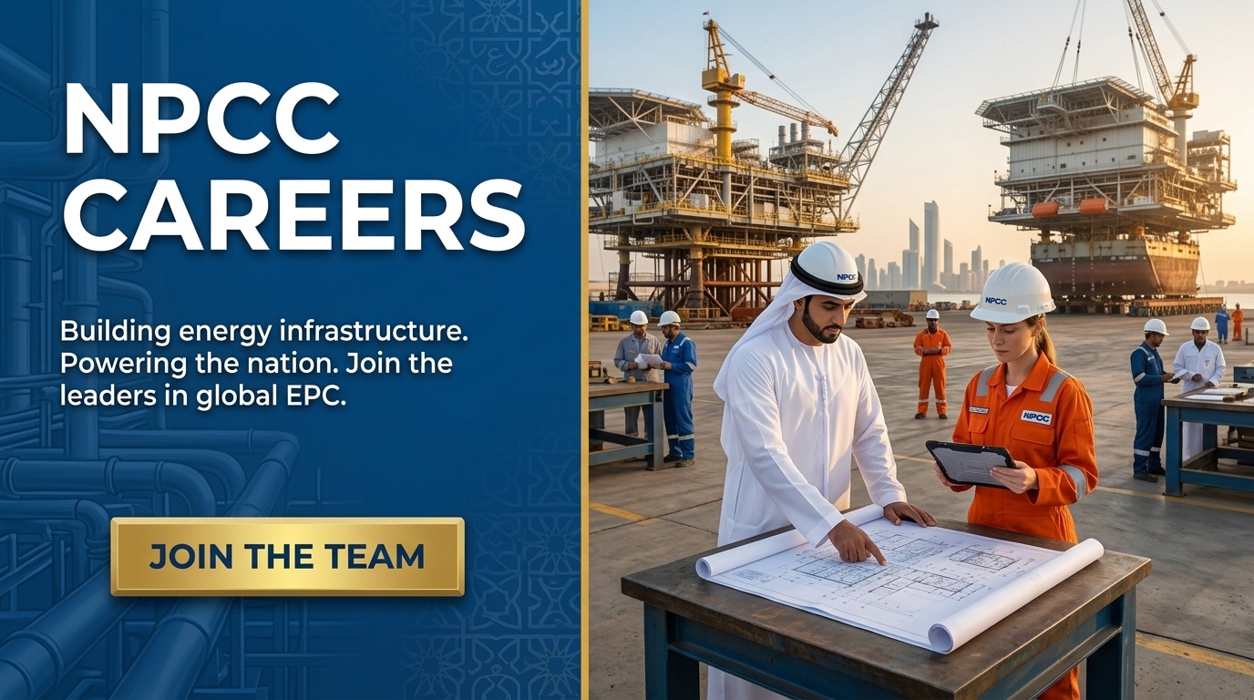 NPCC Careers