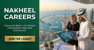 Nakheel Careers