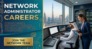 Network Administrator Jobs
