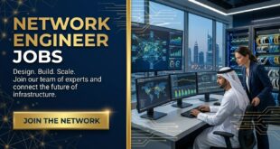 Network Engineer Jobs