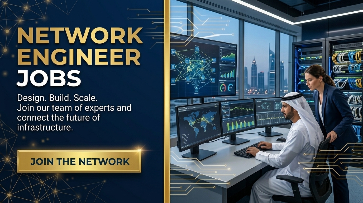 Network Engineer Jobs