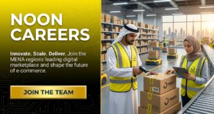 Noon Careers