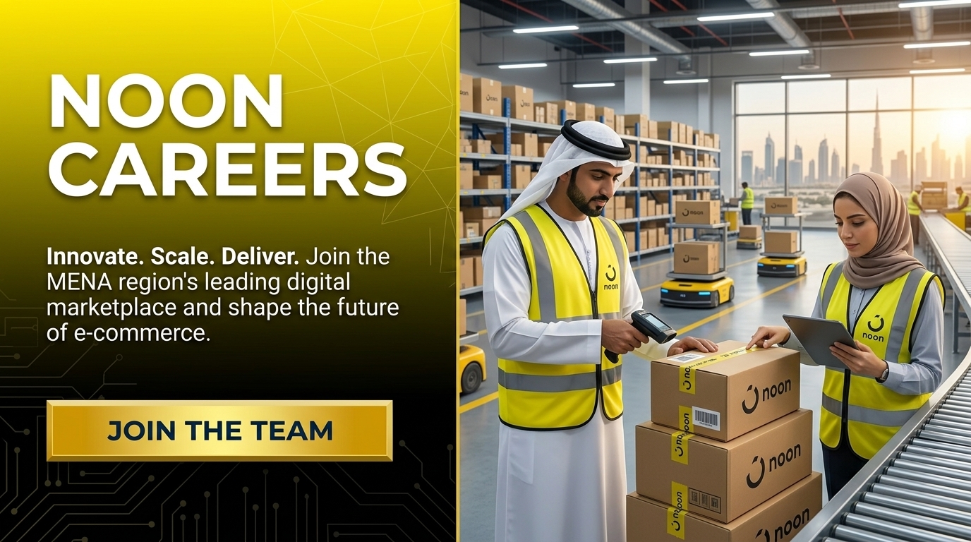 Noon Careers