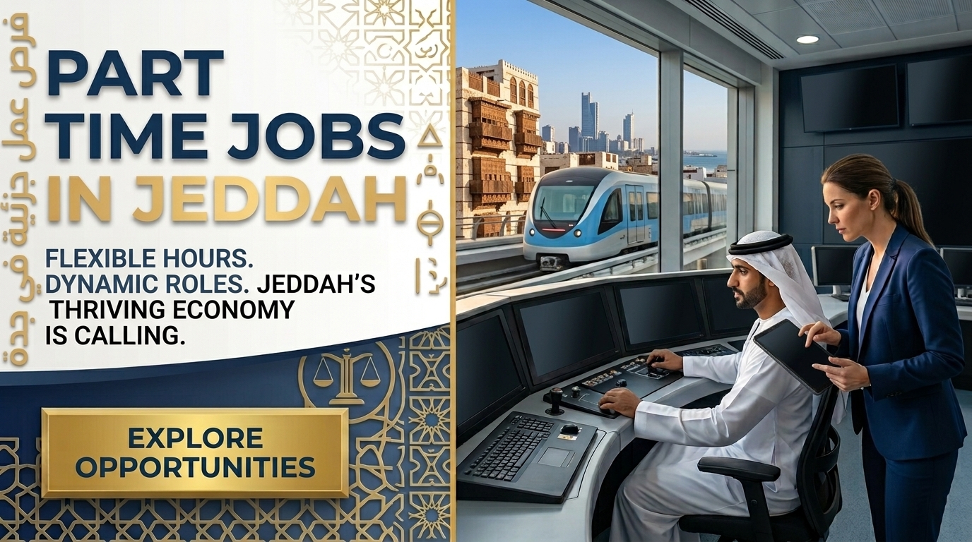 Part Time Jobs
