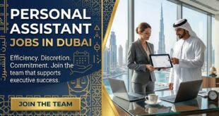 Personal Assistant Jobs