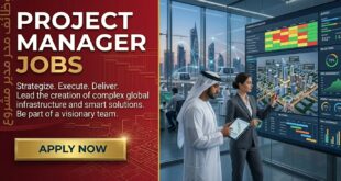 Project Manager Jobs