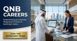 Qatar National Bank Careers