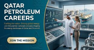 Qatar Petroleum Careers