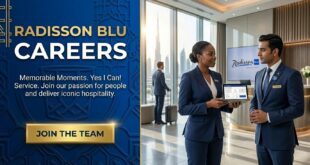 Radisson Blu Careers