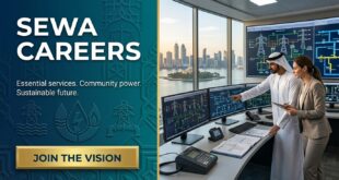 SEWA Careers