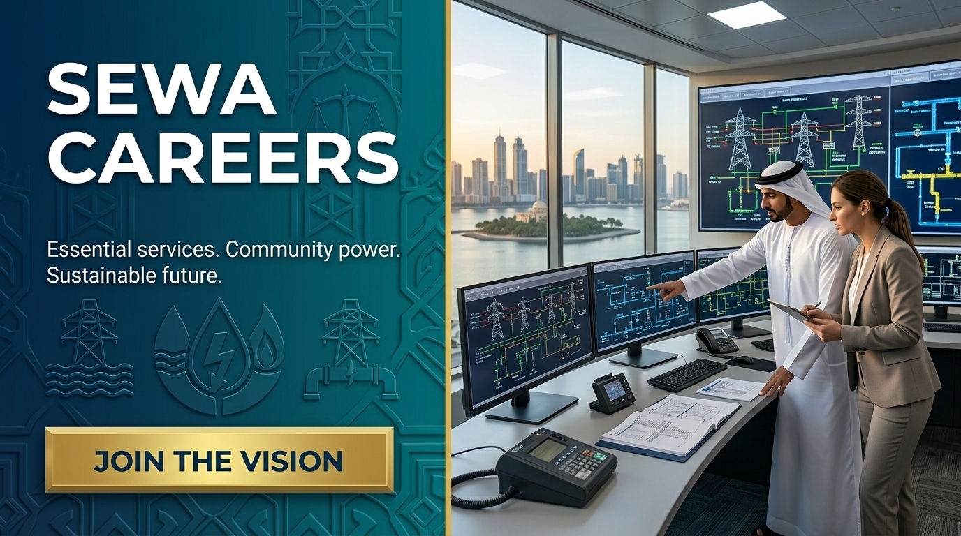 SEWA Careers