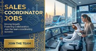 Sales Coordinator Jobs