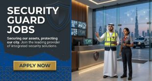 Security Guard Jobs