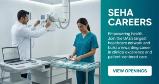 SEHA Careers