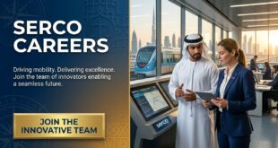 Serco Careers