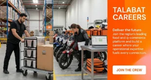 Talabat Careers