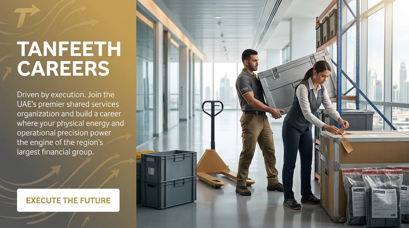Tanfeeth Careers