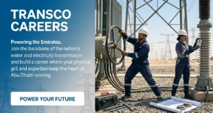TRANSCO Careers