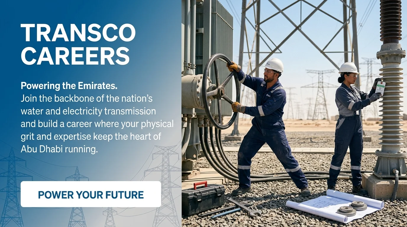 TRANSCO Careers