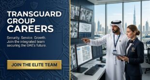 Transguard Group Careers