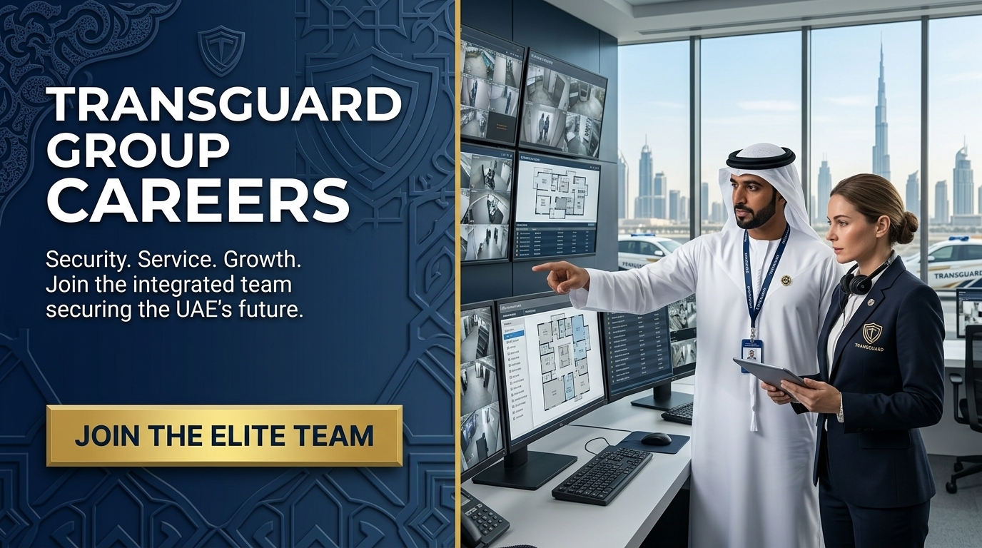 Transguard Group Careers