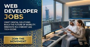 Web Developer Jobs