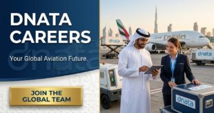 dnata Careers
