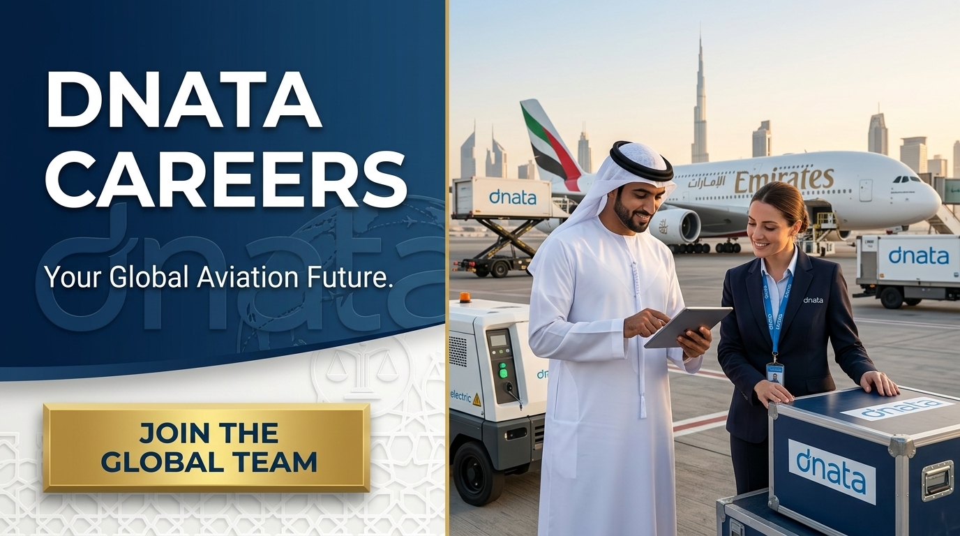 dnata Careers