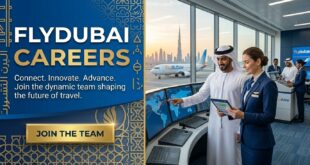 flyDubai Careers