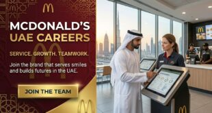 McDonalds Careers