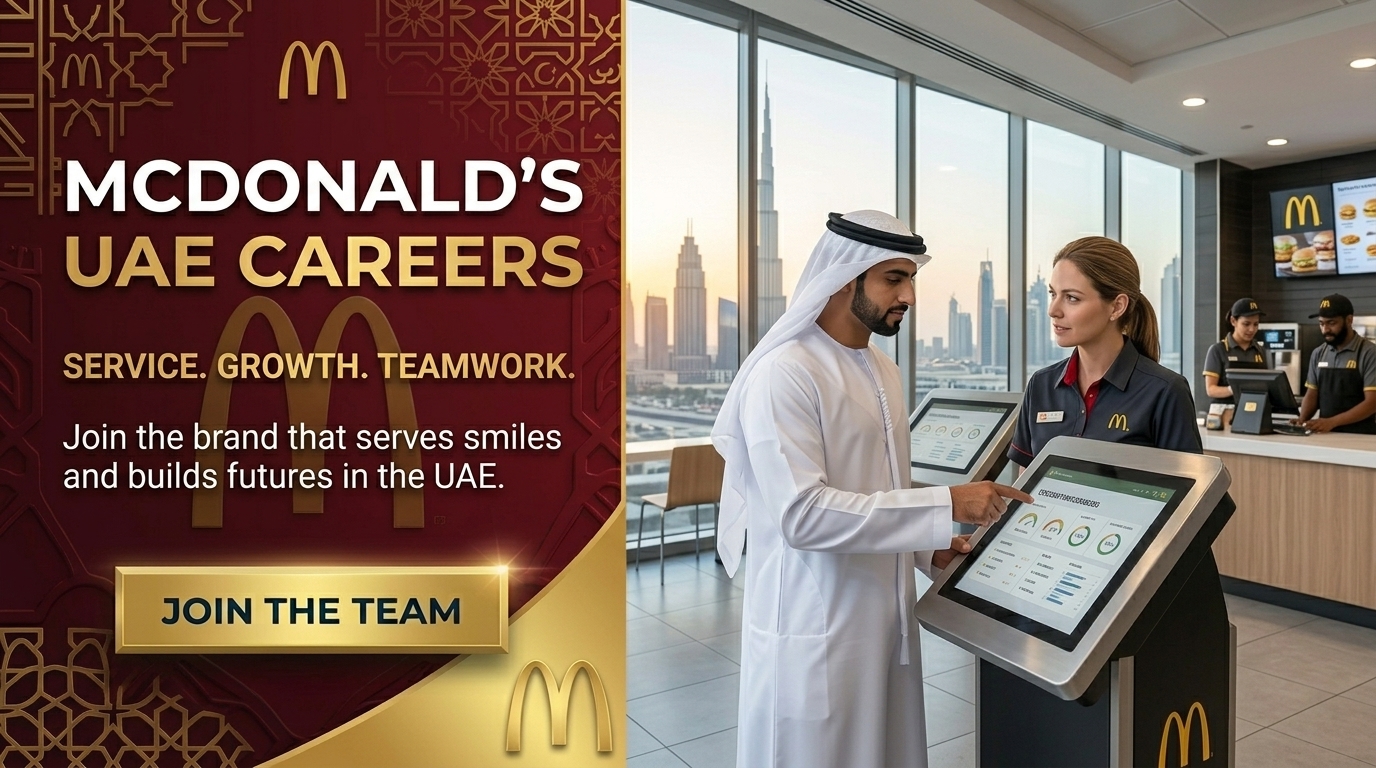 McDonalds Careers
